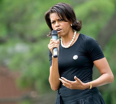 Θύμα ψεύτικης είδησης η Michelle Obama