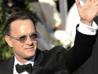 Θαυμαστής του Θάνου Πετρέλη ο Tom Hanks
