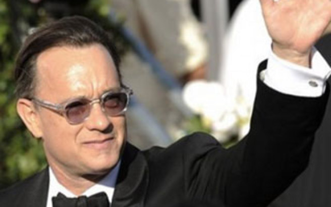 ΤΟΜ ΧΑΝΚΣ ΤΟΜ ΧΑΝΚΣ