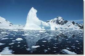 Πληθαίνουν οι πάγοι της Ανταρκτικής