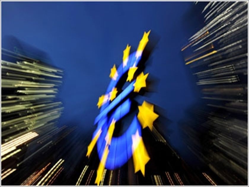 «Η στασιμότητα της ευρωζώνης ανησυχεί τις αγορές»