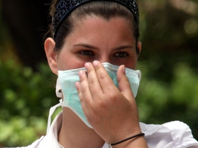 Οκτώ νεκροί από τη γρίπη τα τελευταία τρία 24ωρα στην Ελλάδα