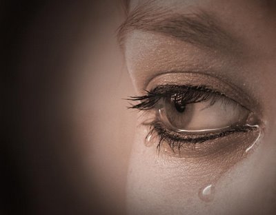 Τα γυναικεία δάκρυα «παγώνουν» την αντρική επιθυμία