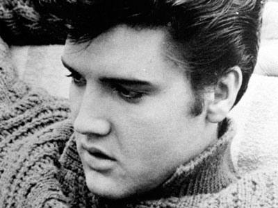 Ο Elvis Presley γίνεται ήρωας κόμικ!