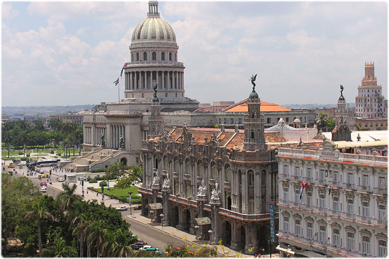 Αύξηση της αυτοαπασχόλησης στην Κούβα