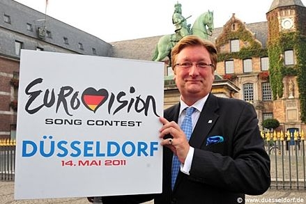 Αμφίβολη η συμμετοχή μας στη Eurovision;