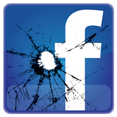 Υπεύθυνο για τα διαζύγια στη Βρετανία το Facebook