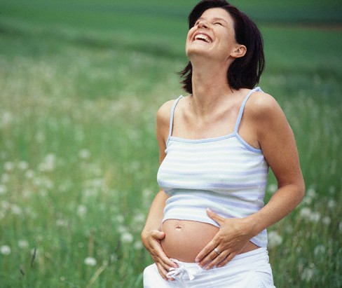 Πώς να χάσετε τα κιλά της εγκυμοσύνης