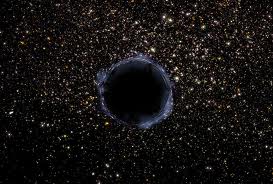 Γιγαντιαία μαύρη τρύπα ανακάλυψαν αμερικανοί αστρονόμοι