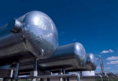 Συμφωνία ΔΕΠΑ-Gazprom για μείωση της τιμής του φυσικού αερίου