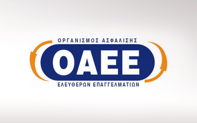 ΟΑΕΕ