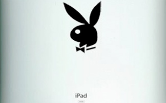 Το Playboy τώρα και στο iPad