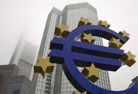 Αναπόφευκτη η ύφεση της οικονομίας της Ευρωζώνης