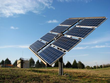 Εθνική προτεραιότητα οι επενδύσεις στις ανανεώσιμες πηγές ενέργειας