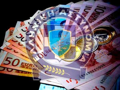Συνελήφθη για χρέη πάνω από τρία εκατομμύρια ευρώ