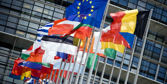 Task Force έξι χωρών για το μέλλον της Ευρωπαϊκής Ένωσης