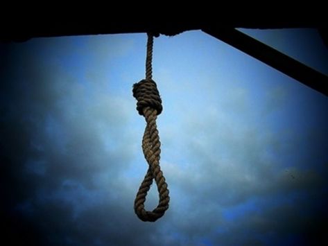 Εκτελέστηκαν δια απαγχονισμού αδέρφια στο Ιράν
