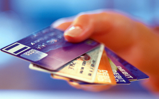 Κίνητρα για επέκταση της χρήσης πιστωτικών καρτών από το ΥΠΟΙΚ