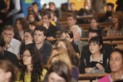 Σώθηκε το εξάμηνο και στο τμήμα Πληροφορικής του Πανεπιστημίου Αθηνών