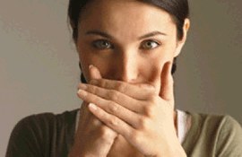 Καταπολεμήστε την κακοσμία του στόματος