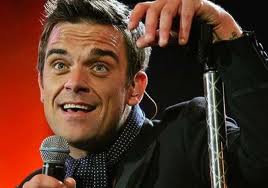 Ο Robbie Williams στο X – Factor