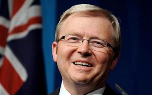 Σε δυσμενή θέση στις εκλογές ο αυστραλός πρωθυπουργός