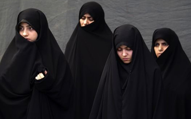 Δικαίωμα ψήφου αποκτούν οι γυναίκες στη Σ.Αραβία