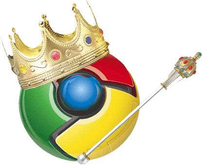 Το Chrome ελέγχει απομακρυσμένους υπολογιστές