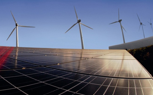 ΕΣΗΑΠΕ: Δυσφημίζουν τις ανανεώσιμες πηγές ενέργειας