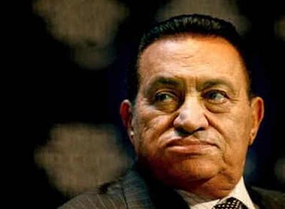 Αύριο κρίνεται η τύχη του Χόσνι Μουμπάρακ