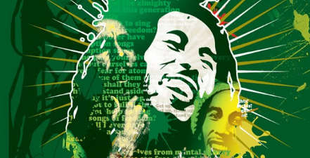 Bob Marley Tribute σε Αθήνα και Θεσσαλονίκη