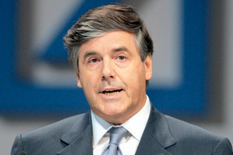 Επικεφαλής ευρωπαϊκών τραπεζών στη Σύνοδο Κορυφής