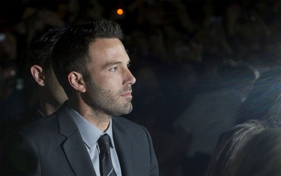 Ο Ben Affleck θα φορέσει την μπέρτα του