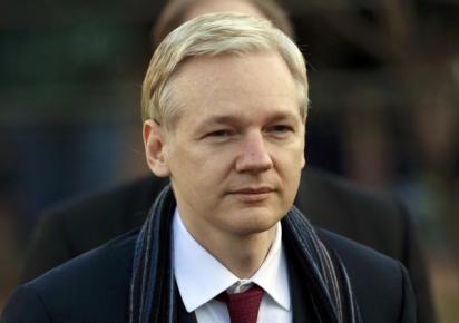 Ο μίστερ Wikileaks ετοιμάζεται να μπει στην πολιτική