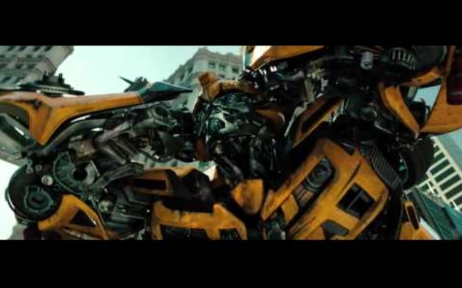 Νέο trailer «Transformers 3: Dark Of the Moon»
