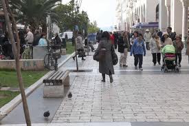 Βροχή οι κλήσεις για παράνομο παρκάρισμα στη Θεσσαλονίκη