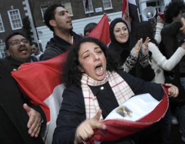 Αίγυπτος: Χρονικό των εξελίξεων