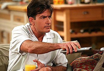 O ρόλος του Charlie Sheen πεθαίνει στο «Two and a half men»