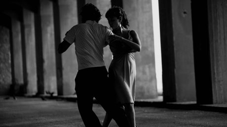 Χορέψτε ερωτικό tango του Αγ. Βαλεντίνου