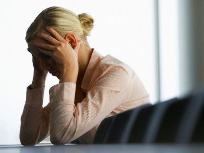 Οι γυναίκες πιο συχνά «θύματα» της κατάθλιψης