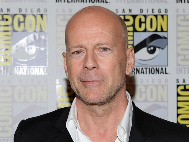 O Bruce Willis στο σίκουελ του «G.I. Joe»;