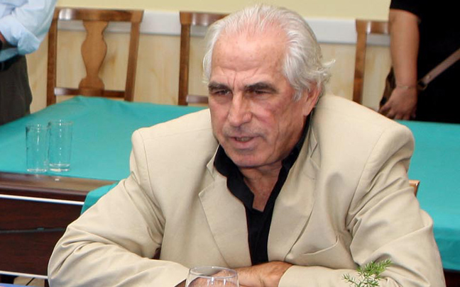 Την επιστροφή του στη δημαρχία διεκδικεί ο Π. Χρονόπουλος