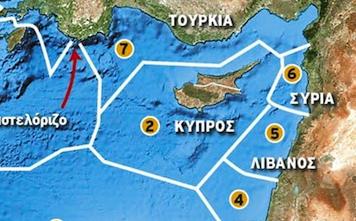 Απόρρητα έγγραφα των ΗΠΑ για την κυπριακή ΑΟΖ