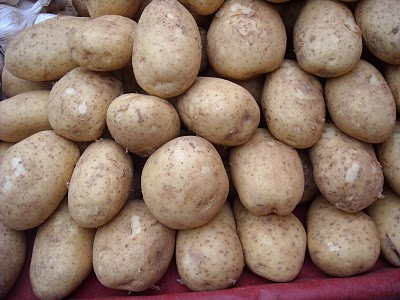 Ακόμη ένας δήμος στο «κίνημα της πατάτας»