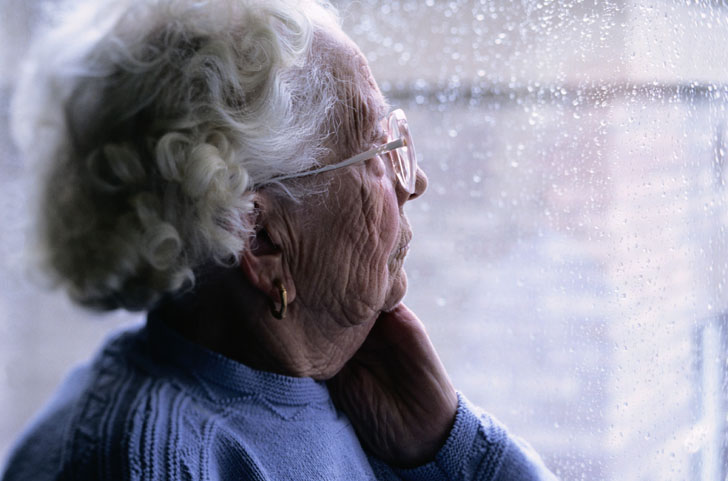 Η αναιμία αυξάνει τον κίνδυνο άνοιας στους ηλικιωμένους