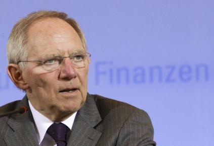 Υπουργό Οικονομικών θέλει για αντικαταστάτη του Γιούνκερ η Γερμανία