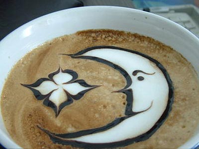 Η τέχνη του καφέ