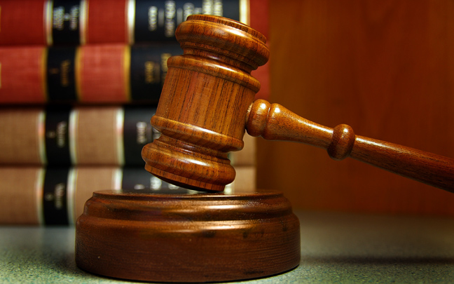 Την ενοχή έξι κατηγορουμένων για του Πυρήνες ζητά ο εισαγγελέας
