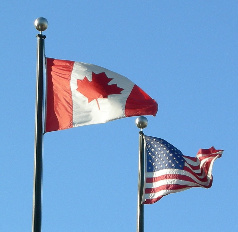 Συμφωνία στο… παρά πέντε Καναδά-ΗΠΑ για τη μεταρρύθμιση της NAFTA