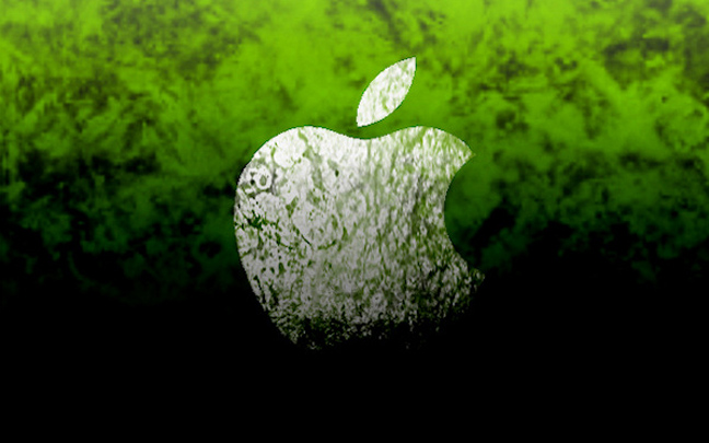 Η Apple κρατά κρυμμένα τα χαρτιά της για το iPhone 5